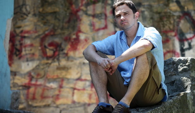 Roman Simic Bodrozic