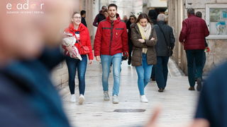 Đir po gradu, ponedjeljak 28. prosinca 2020. Đir po gradu, ponedjeljak 28. prosinca 2020.