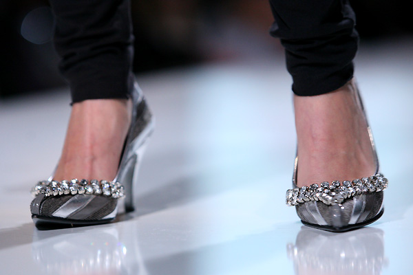 Modeli Barbare Šustar, Juraja Zigmana i Milana Gaćanovića (Moda.hr)