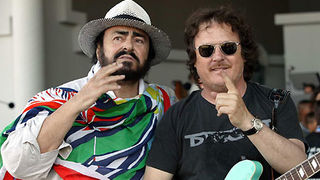 In Memoriam Luciano Pavarotti In Memoriam Luciano Pavarotti