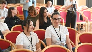 Otvoren književni festival LITaf