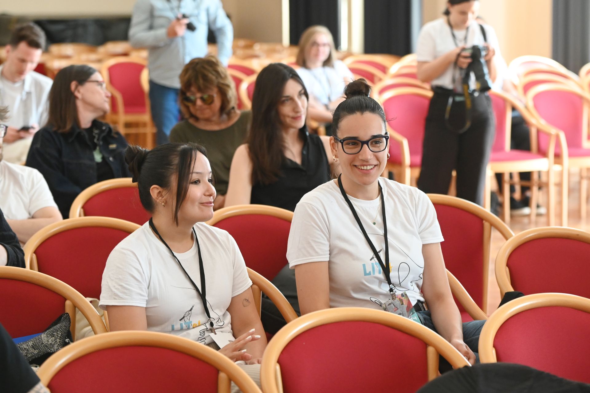 Otvoren književni festival LITaf