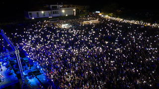 Severina @ Privlačka noć 2024. Severina @ Privlačka noć 2024.