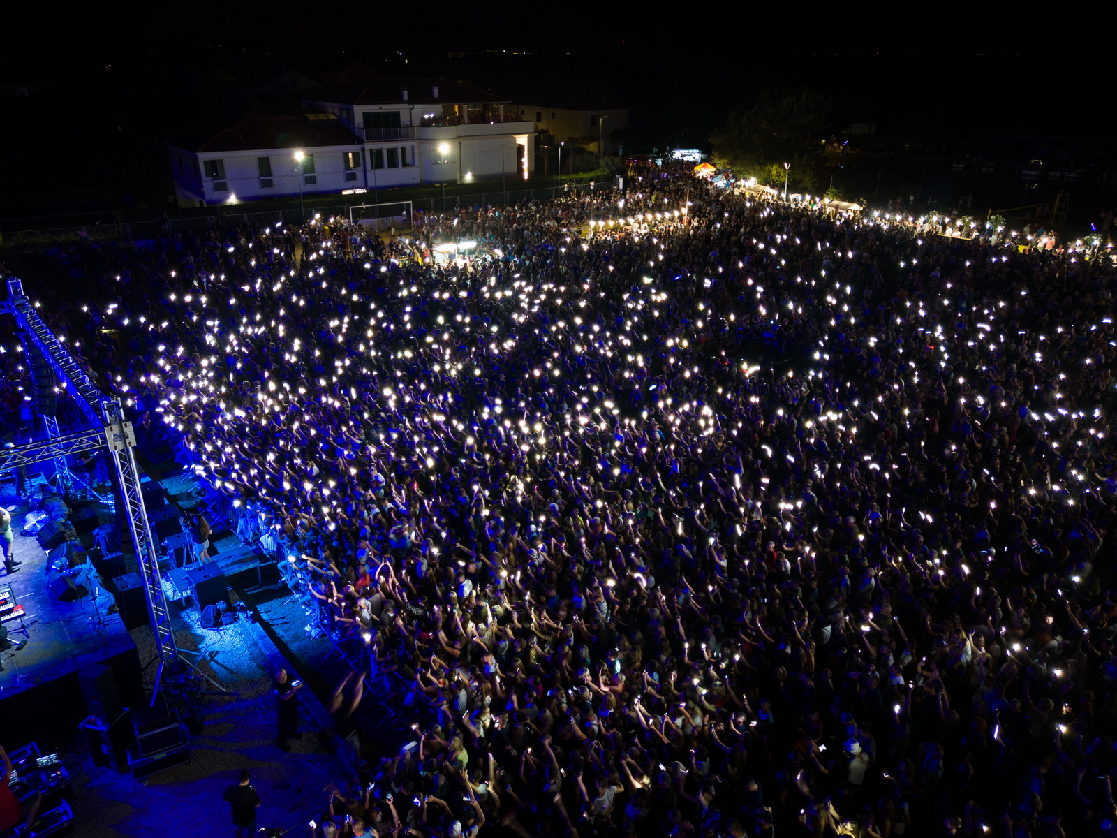 Severina @ Privlačka noć 2024. Severina @ Privlačka noć 2024.