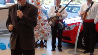 Proglašenje najuspješnijih ribolovaca Zadra i Zadarske županije (Foto: Adam Vidas/Zadarski list)