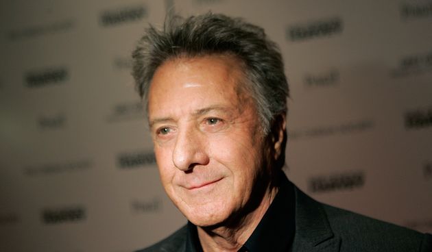 Dustin Hoffman (Foto: blog.silive.com)