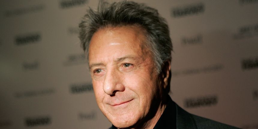 Dustin Hoffman (Foto: blog.silive.com) Dustin Hoffman (Foto: blog.silive.com)