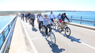 Virska biciklijada Zadar-Vir 2018. Virska biciklijada Zadar-Vir 2018.