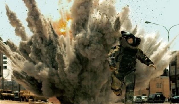 U Iraku u deset godina 174.000 mrtvih, foto: HRT