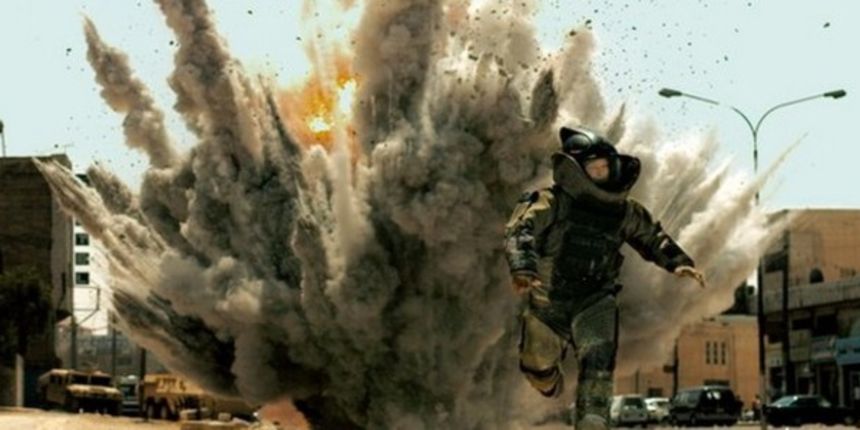 U Iraku u deset godina 174.000 mrtvih, foto: HRT U Iraku u deset godina 174.000 mrtvih, foto: HRT