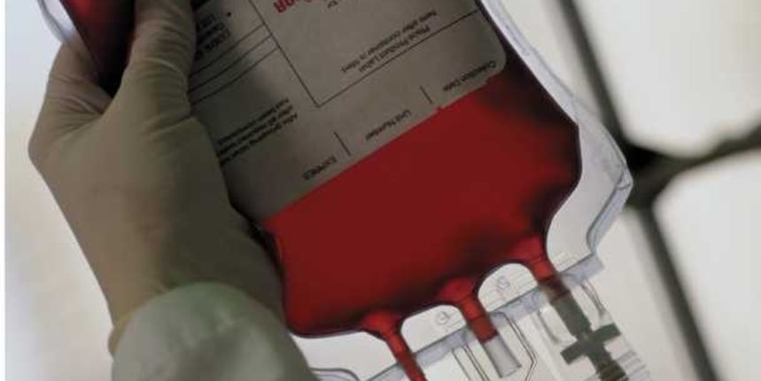 krv – transfuzija krv – transfuzija