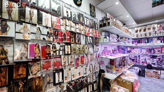 Bogata ponuda za Valentinovo @ Jessica Rabbit Sex Shop Bogata ponuda za Valentinovo @ Jessica Rabbit Sex Shop