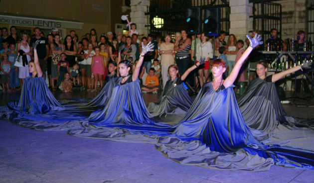 Svečano otvaranje festivala KalelargArt (Foto: Nenad Marčev)