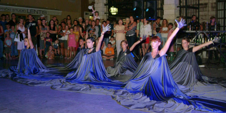 Svečano otvaranje festivala KalelargArt (Foto: Nenad Marčev) Svečano otvaranje festivala KalelargArt (Foto: Nenad Marčev)