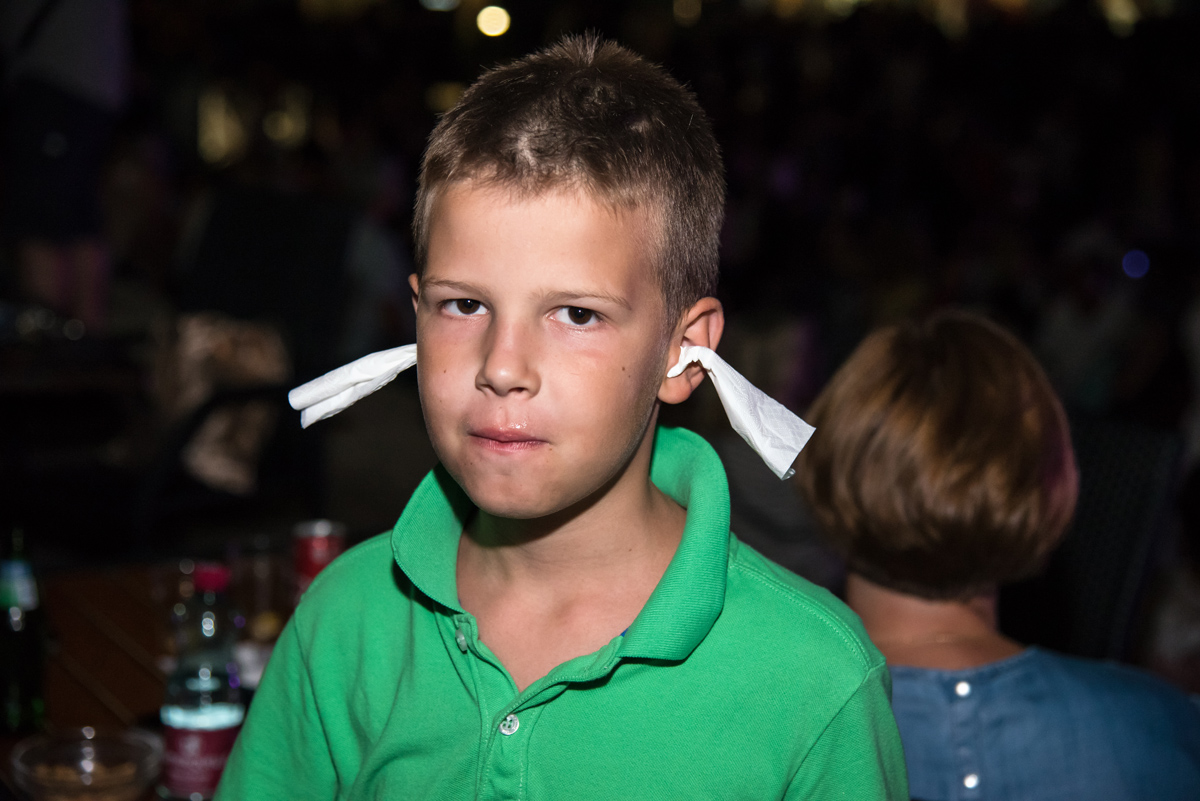 Halid Bešlić @ Aquatic Beach Club Biograd na Moru Halid Bešlić @ Aquatic Beach Club Biograd na Moru