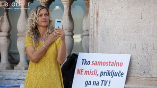 Đir po gradu, subotnja špica 11. rujna 2021.