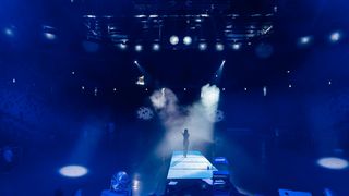 Severina u elementu: Split spreman za koncert koji će nadmašiti sve do sada viđeno Severina u elementu: Split spreman za koncert koji će nadmašiti sve do sada viđeno