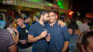 Sukošanska fešta 2018. uz Tomislava Bralića i klapu Intrade te Jelenu Rozgu Sukošanska fešta 2018. uz Tomislava Bralića i klapu Intrade te Jelenu Rozgu