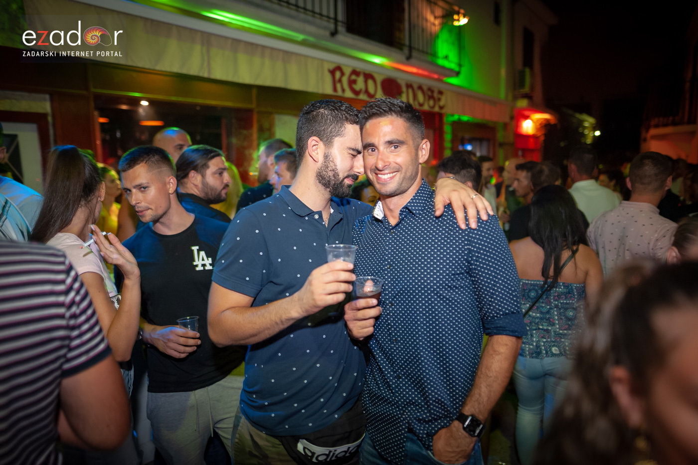 Sukošanska fešta 2018. uz Tomislava Bralića i klapu Intrade te Jelenu Rozgu Sukošanska fešta 2018. uz Tomislava Bralića i klapu Intrade te Jelenu Rozgu