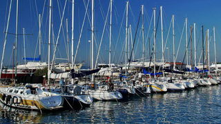 “Zadarska koka”: Regata za sve generacije snimljena iz “koke” “Zadarska koka”: Regata za sve generacije snimljena iz “koke”