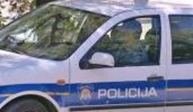 Policija