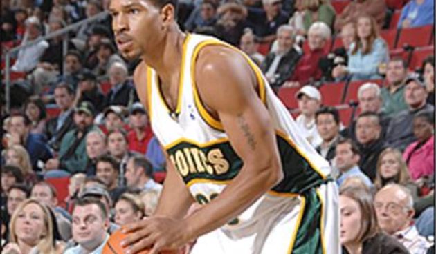 Bek šuter, moguće pojačanje KK Zadar