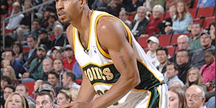 Bek šuter, moguće pojačanje KK Zadar Bek šuter, moguće pojačanje KK Zadar