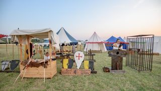 Dani vitezova vranskih 2018. Dani vitezova vranskih 2018.