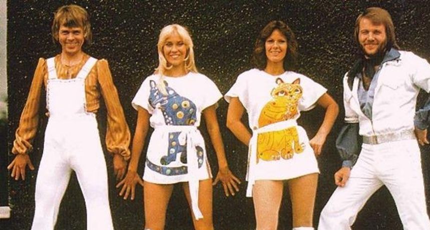 ABBA