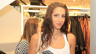 Otvorenje H&M prodajnog mjesta u zadarskom centru Supernova, Foto: Leo Banić