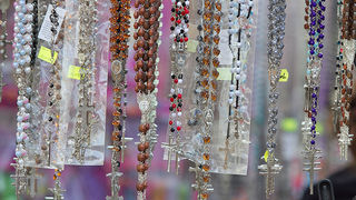 20. vojno-redarstveno hodočašće u Mariju Bistricu, foto: Leo Banić 20. vojno-redarstveno hodočašće u Mariju Bistricu, foto: Leo Banić