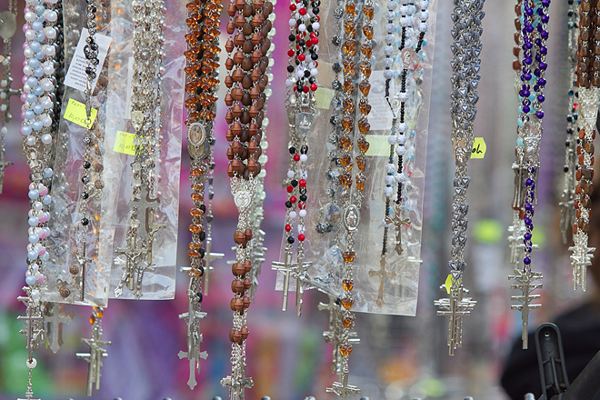 20. vojno-redarstveno hodočašće u Mariju Bistricu, foto: Leo Banić 20. vojno-redarstveno hodočašće u Mariju Bistricu, foto: Leo Banić