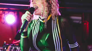 Colonia @ Caffe bar Kult