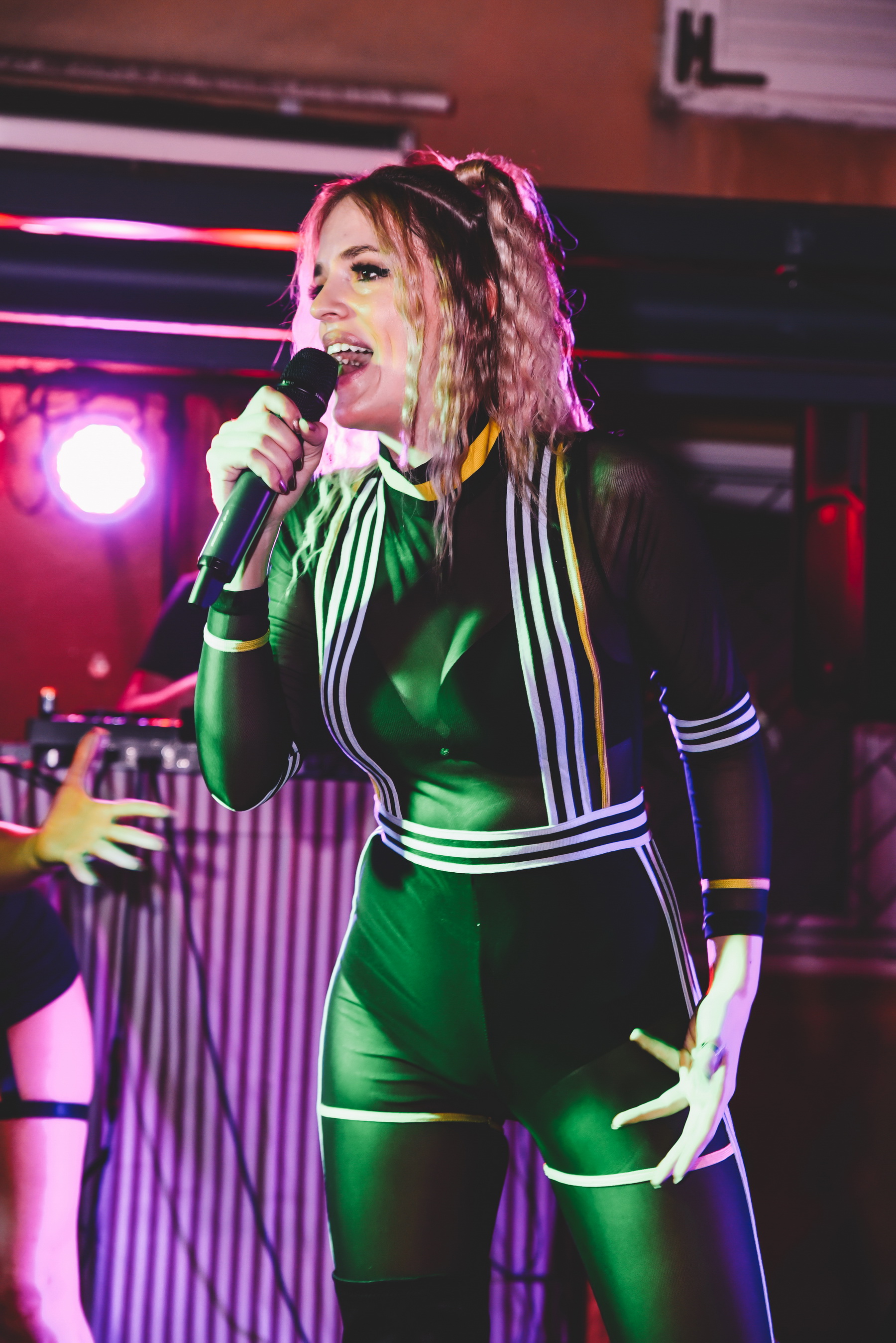 Colonia @ Caffe bar Kult