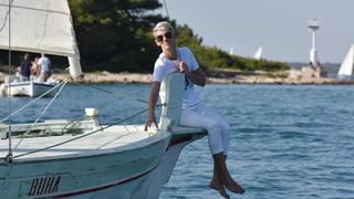 Murter: Održana tradicionalna regata Latinsko idro