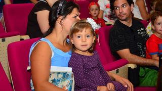 Kazalište lutaka započelo sezonu predstavom “Crvenkapica”