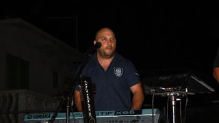 Sukošanska fešta Svetog Kasijana 13. kolovoza 2011, Foto: Lucija Juravić Sukošanska fešta Svetog Kasijana 13. kolovoza 2011, Foto: Lucija Juravić