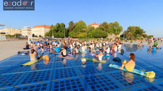 Đir po gradu 20. lipnja 2017.