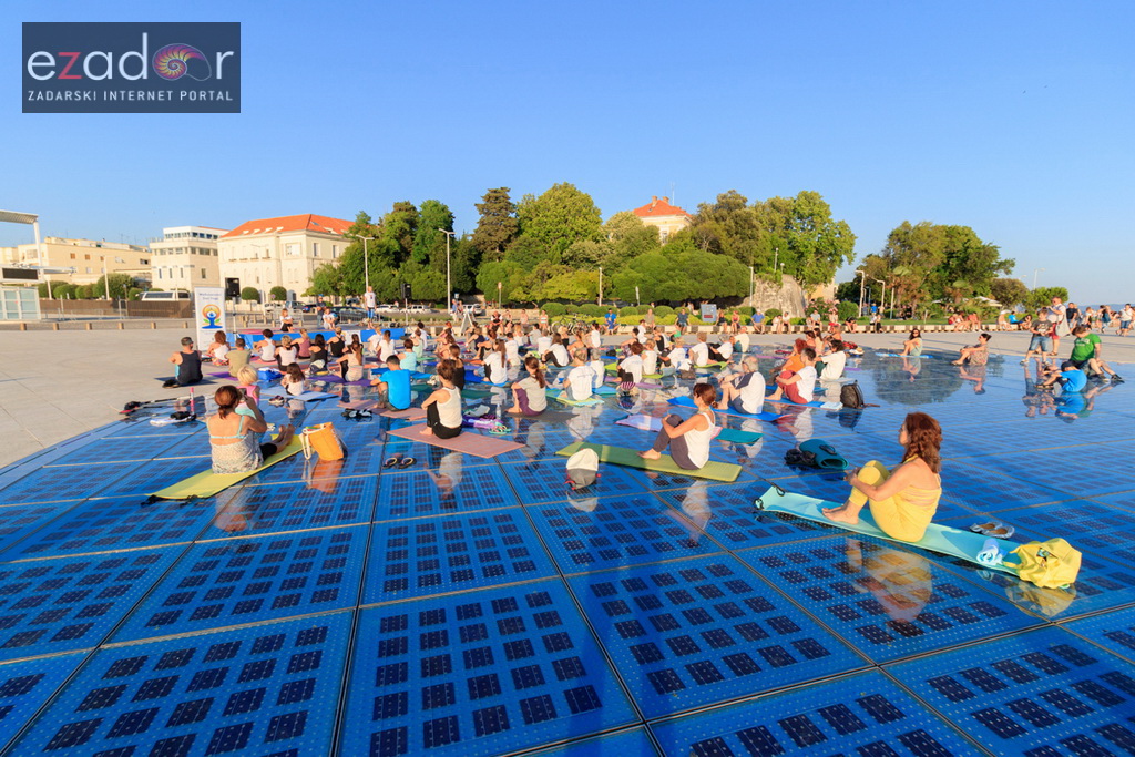 Đir po gradu 20. lipnja 2017.