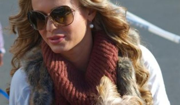 Renata Sopek ( foto Pixsell)