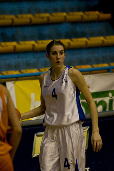 KK Zadar-KK Sibenik Jolly, 20.2.2008. KK Zadar-KK Sibenik Jolly, 20.2.2008.