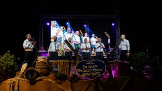 Noć privlačkih ribara i sabunjara 2024 @ luka Stari porat Noć privlačkih ribara i sabunjara 2024 @ luka Stari porat