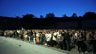 CRO Dance Night: ET, Colonia, Karma CRO Dance Night: ET, Colonia, Karma