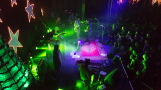 Goran Bare i Majke @ Arsenal Zadar Goran Bare i Majke @ Arsenal Zadar