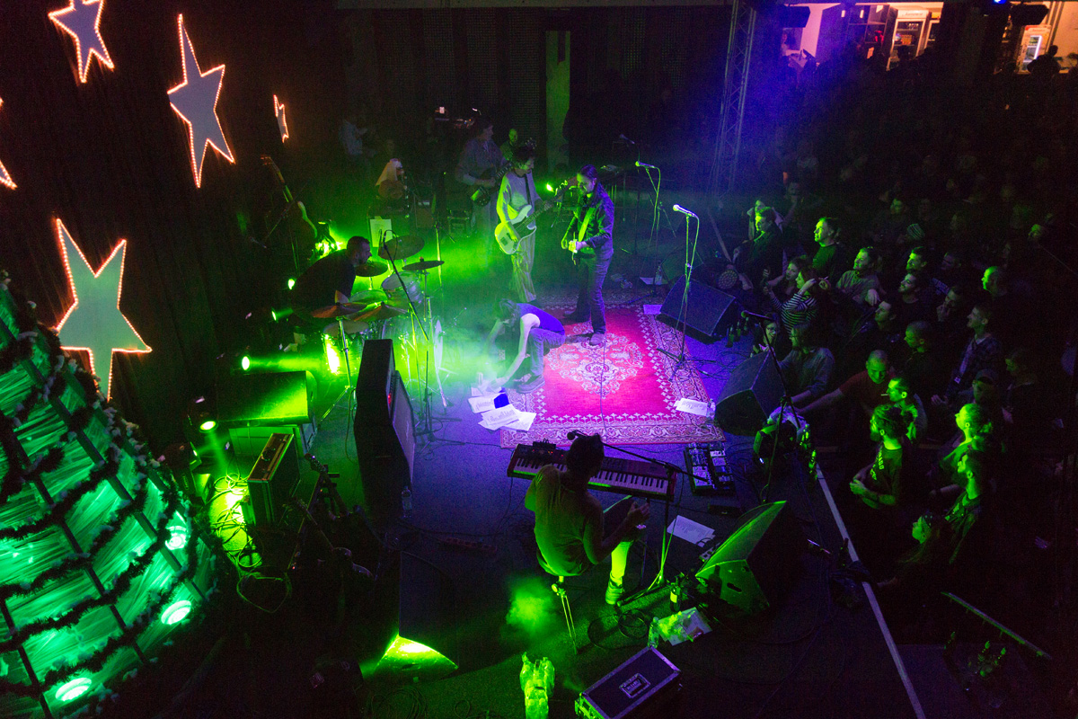 Goran Bare i Majke @ Arsenal Zadar Goran Bare i Majke @ Arsenal Zadar