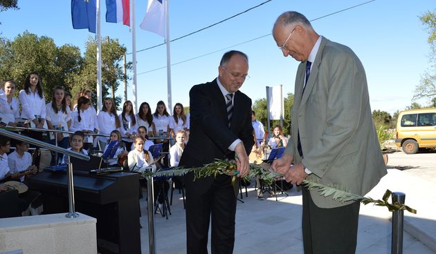Novi život ciklusa lunjskih maslina