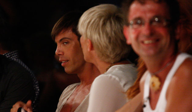 Jadranko Ključanin i Marko Grubnić ( Index.hr)