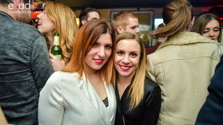 Get Nasty Saturday @ Svarog Bar