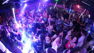 Vikend u Podroomu: Pink Panther, Petrus i Stefan Đurić “Rasta”, foto- F. Brala