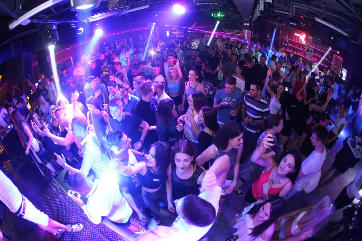 Vikend u Podroomu: Pink Panther, Petrus i Stefan Đurić “Rasta”, foto- F. Brala